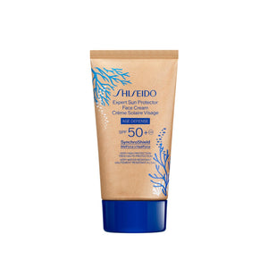 Face Sun Cream SPF 50+ - MazenOnline