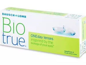 BIOTRUE DAILY - MazenOnline