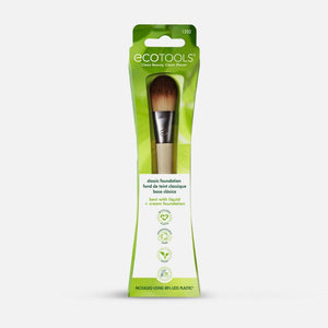 Classic Foundation Brush - MazenOnline