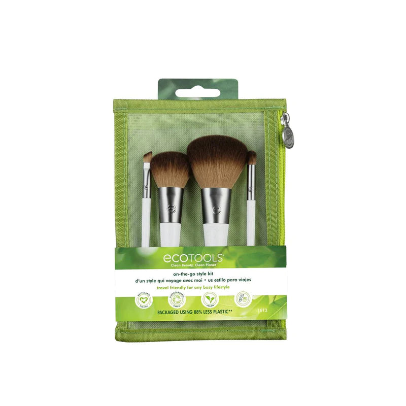 On-The-Go Style Kit - MazenOnline