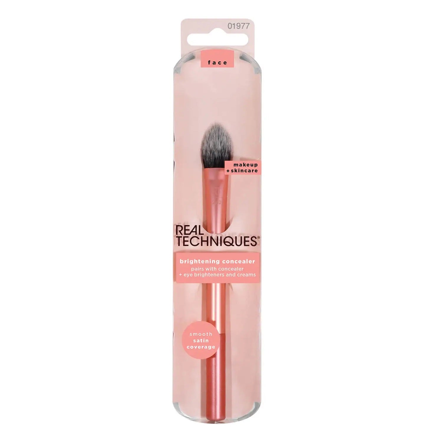 Brightening Concealer Makeup Brush - MazenOnline