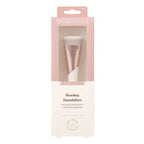 Luxe Flawless Foundation Makeup Brush - MazenOnline
