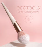 Brush Plush Powder- Luxe Collection - MazenOnline