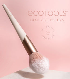 Brush Plush Powder- Luxe Collection - MazenOnline