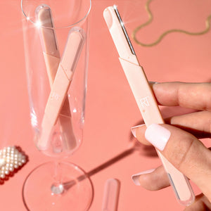 real techniques razors 