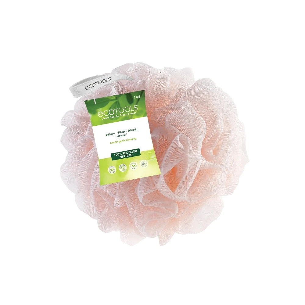Delicate Ecoproof Bath loofah - MazenOnline