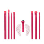 real techniques set