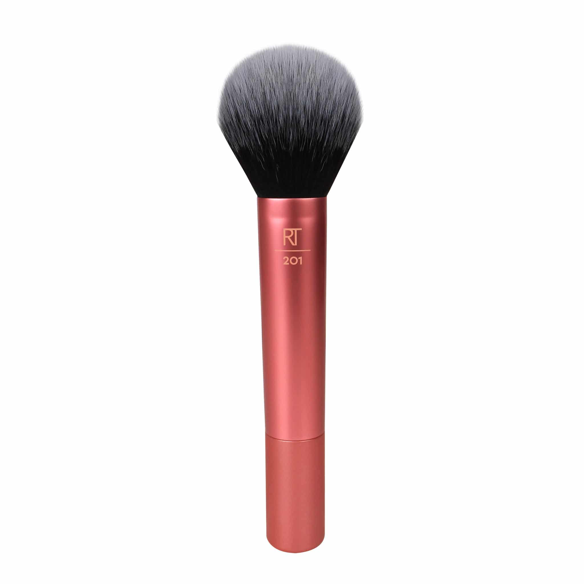 Ultra Plush Powder Makeup Brush - MazenOnline Main image