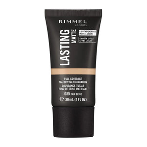 Lasting Finish Matte Foundation - MazenOnline