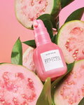 Guava Vitamin C Bright-Eye Gel Cream - MazenOnline