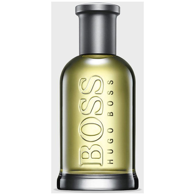 Hugo Boss