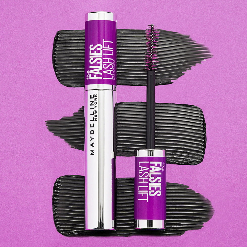 maybelline mascara