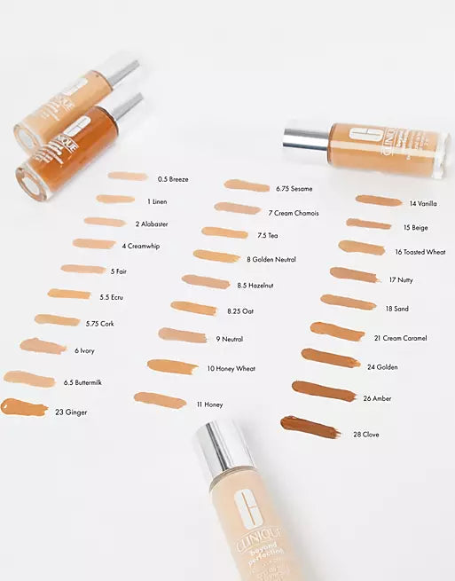 Beyond Perfecting - Foundation + Concealer -Dry Combination to Combination Oily Skin - MazenOnline