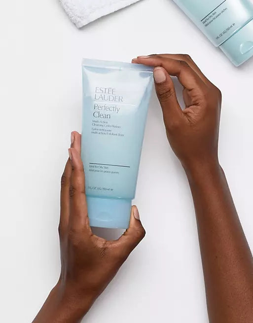 Perfectly Clean Multi-Action Cleansing Gelee/Refiner - MazenOnline