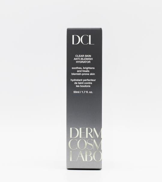 Clear Skin Anti-Blemish Hydrator - MazenOnline Main image