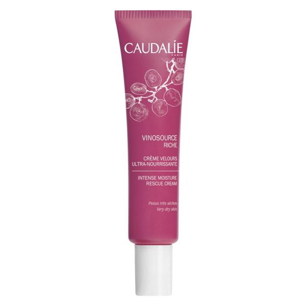 caudalie vinosource hydra