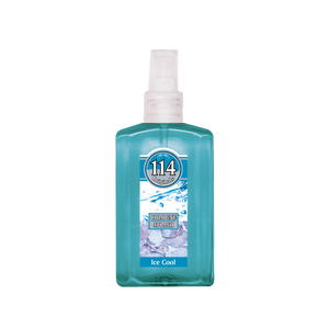 114 Eau De Cologne - MazenOnline