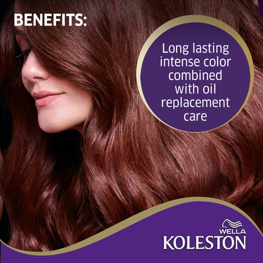 Koleston Maxi Single Hair Color - MazenOnline