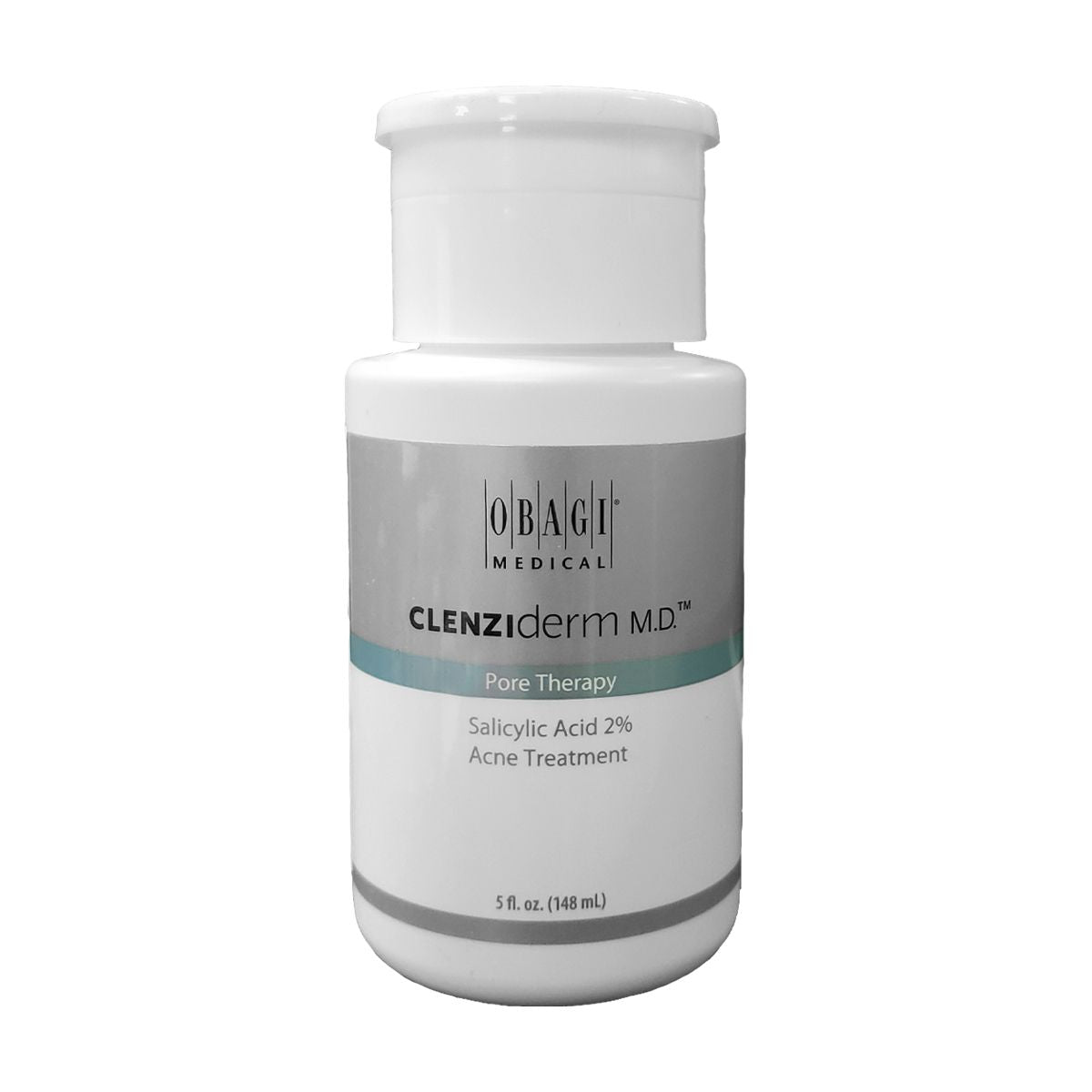 Oz Clenziderm M.D. Pore Therapy - MazenOnline
