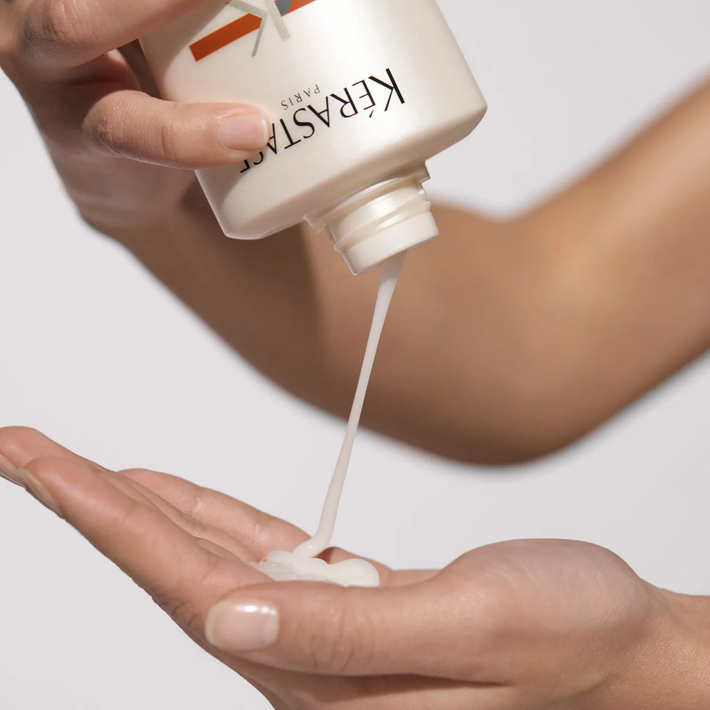 kerastase shampoo