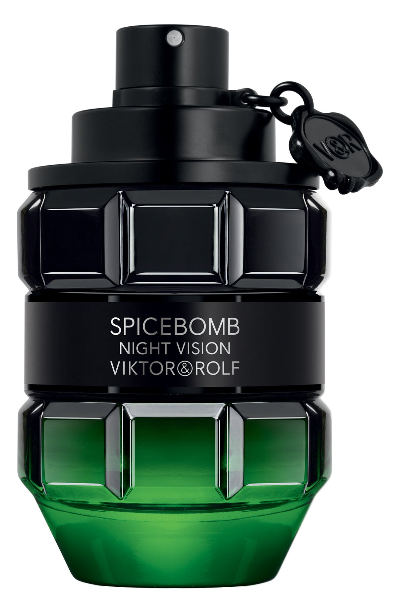 Spicebomb Night Vision Eau De Toilette - MazenOnline Main image
