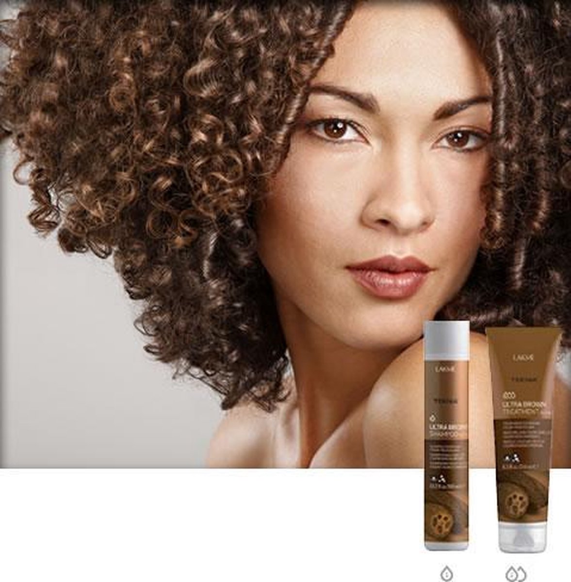 Teknia Ultra Brown Treatment Refresh - MazenOnline