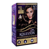 Koleston Hair Color Kit - MazenOnline