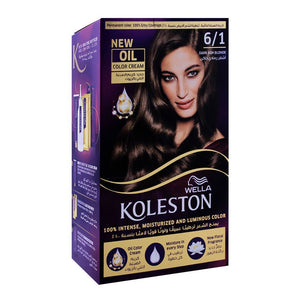 Koleston Hair Color Kit - MazenOnline