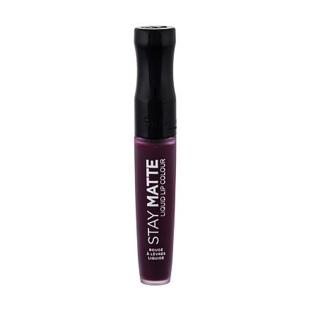 Stay Matte Liquid Lip Colors - MazenOnline