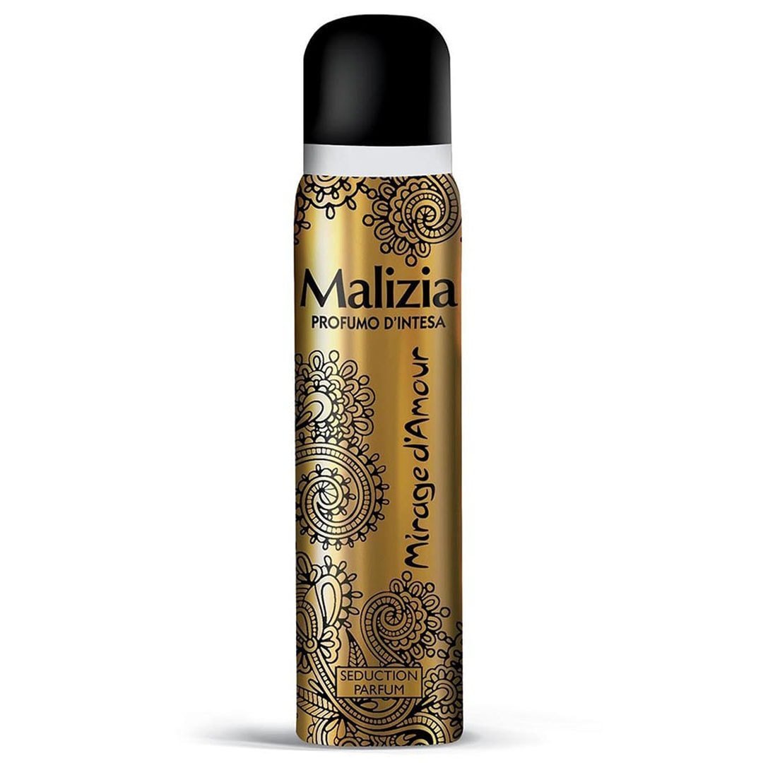 Seduction Parfum Mirage D'amour 150ml - MazenOnline