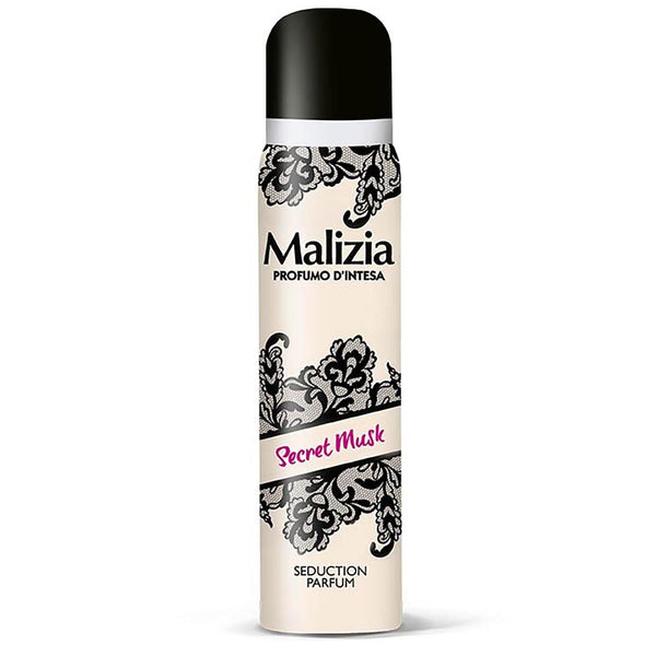 Seduction Parfum Secret Musk - MazenOnline