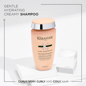 kerastase curl manifesto