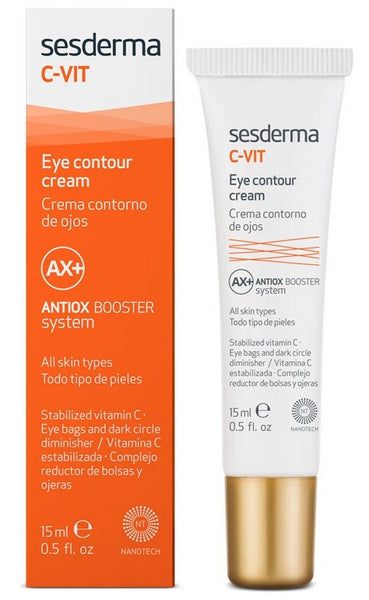 C-Vit Eye Contour Cream - MazenOnline