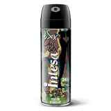 Unisex Dedorant Supersex Parfumé 125ML - MazenOnline