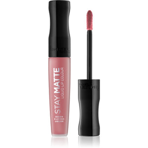 Stay Matte Liquid Lip Colors - MazenOnline