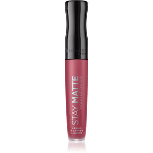 Stay Matte Liquid Lip Colors - MazenOnline