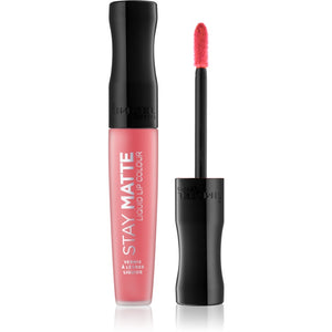Stay Matte Liquid Lip Colors - MazenOnline