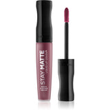 Stay Matte Liquid Lipstick - MazenOnline