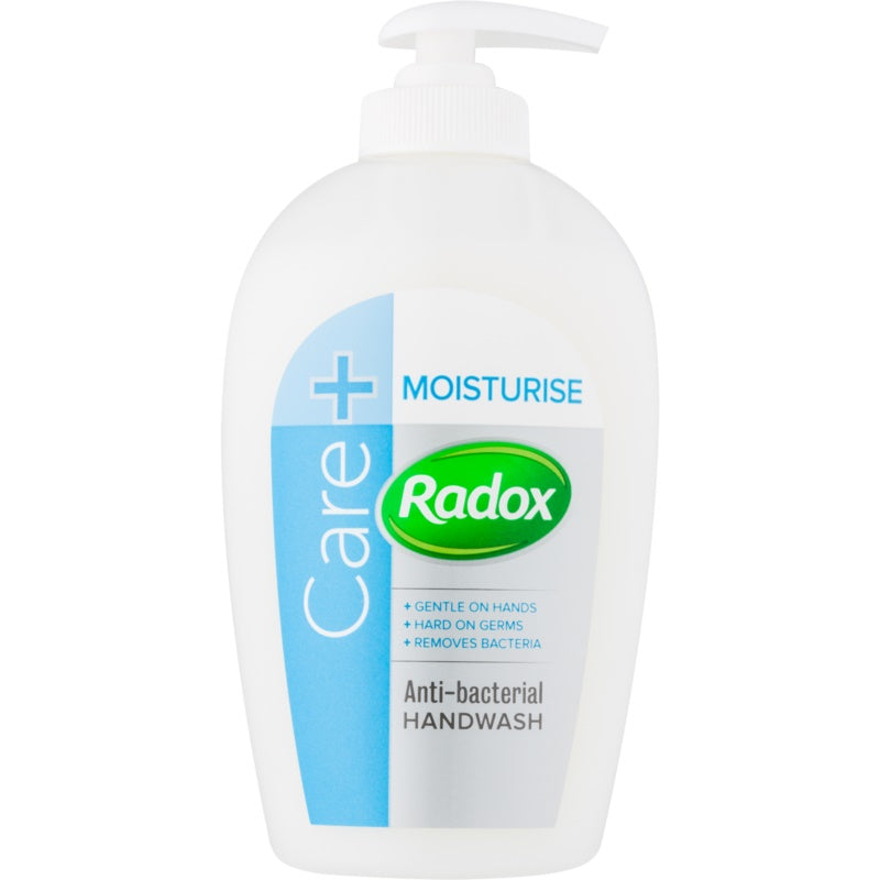 HAND WASH CAMOMIL & JOJOBA 250ML - MazenOnline