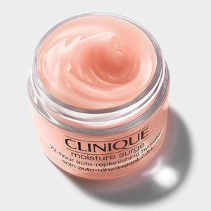 Moisture Surge 72-Hour Auto-replenishing Hydrator Gel-Cream - All Skin Types - MazenOnline