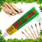 Herbal Toothpaste (Net Weight: 120g + 50g Free) - MazenOnline