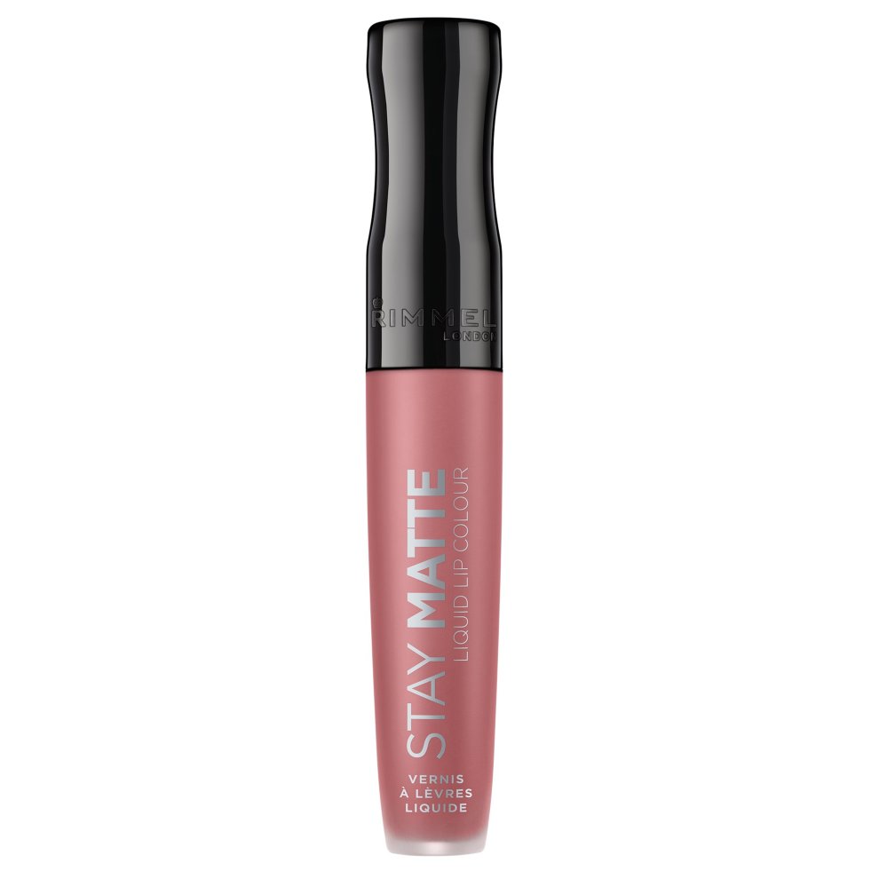 Stay Matte Liquid Lip Colors - MazenOnline