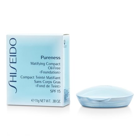 SPN Matifying Compact Oil-Free - MazenOnline