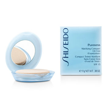 SPN Matifying Compact Oil-Free - MazenOnline