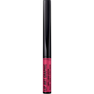 Rimmel Lasting Finish Extreme Lipstick - MazenOnline