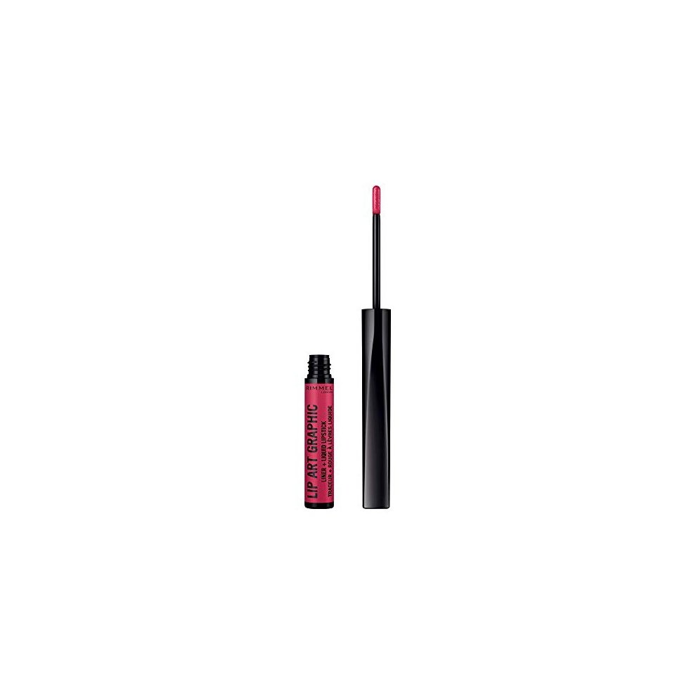 Rimmel Lasting Finish Extreme Lipstick - MazenOnline