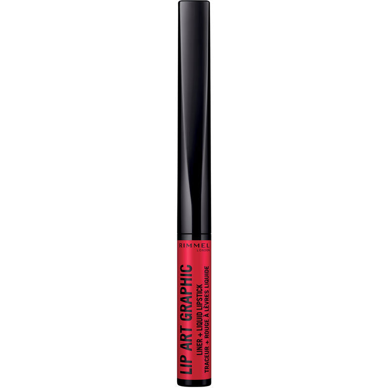 Rimmel Lasting Finish Extreme Lipstick - MazenOnline