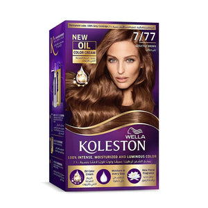 Koleston Hair Color Kit - MazenOnline