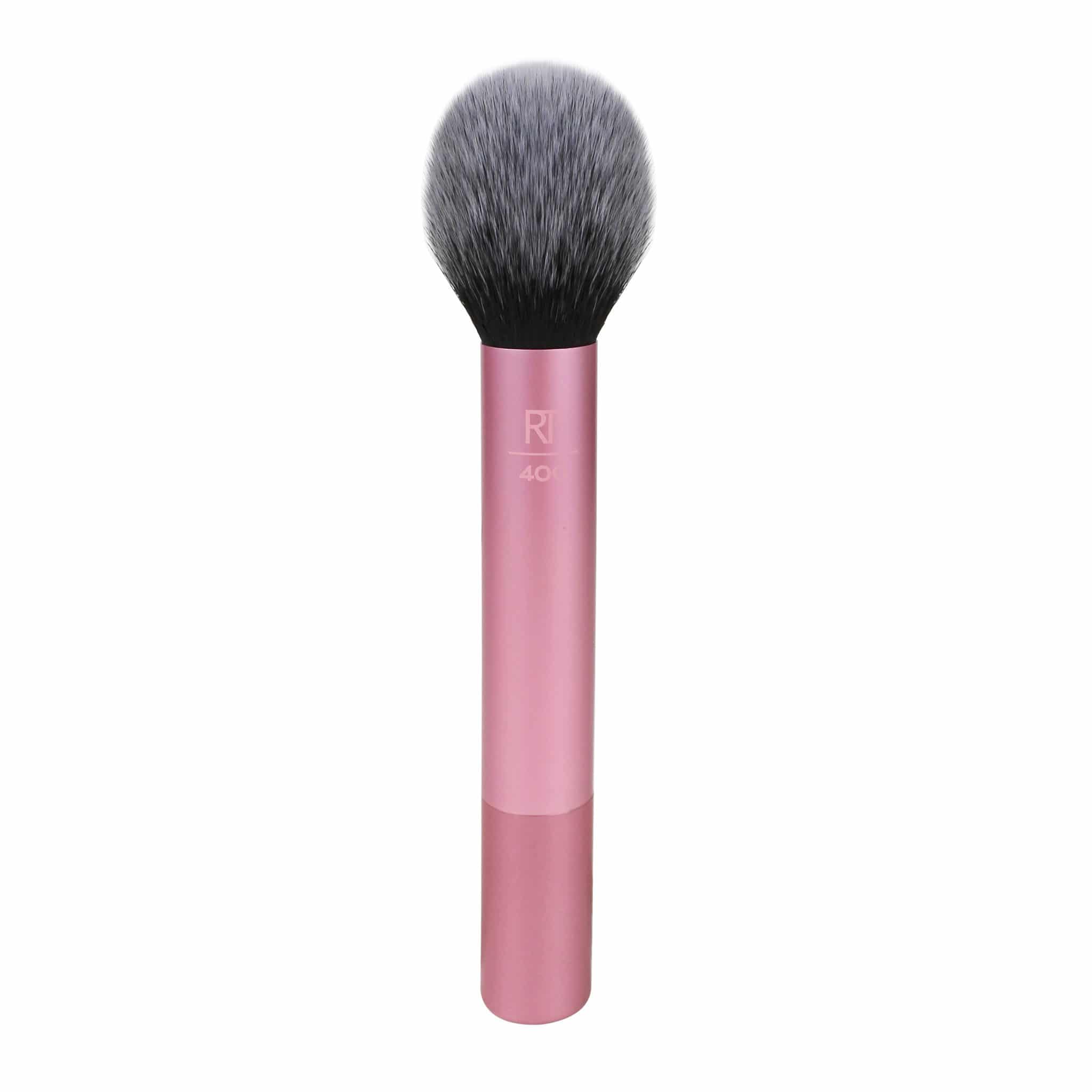 Ultra Plush Blush Makeup Brush Secondary image