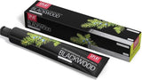 Blackwood Charcoal Toothpaste 75ml - MazenOnline